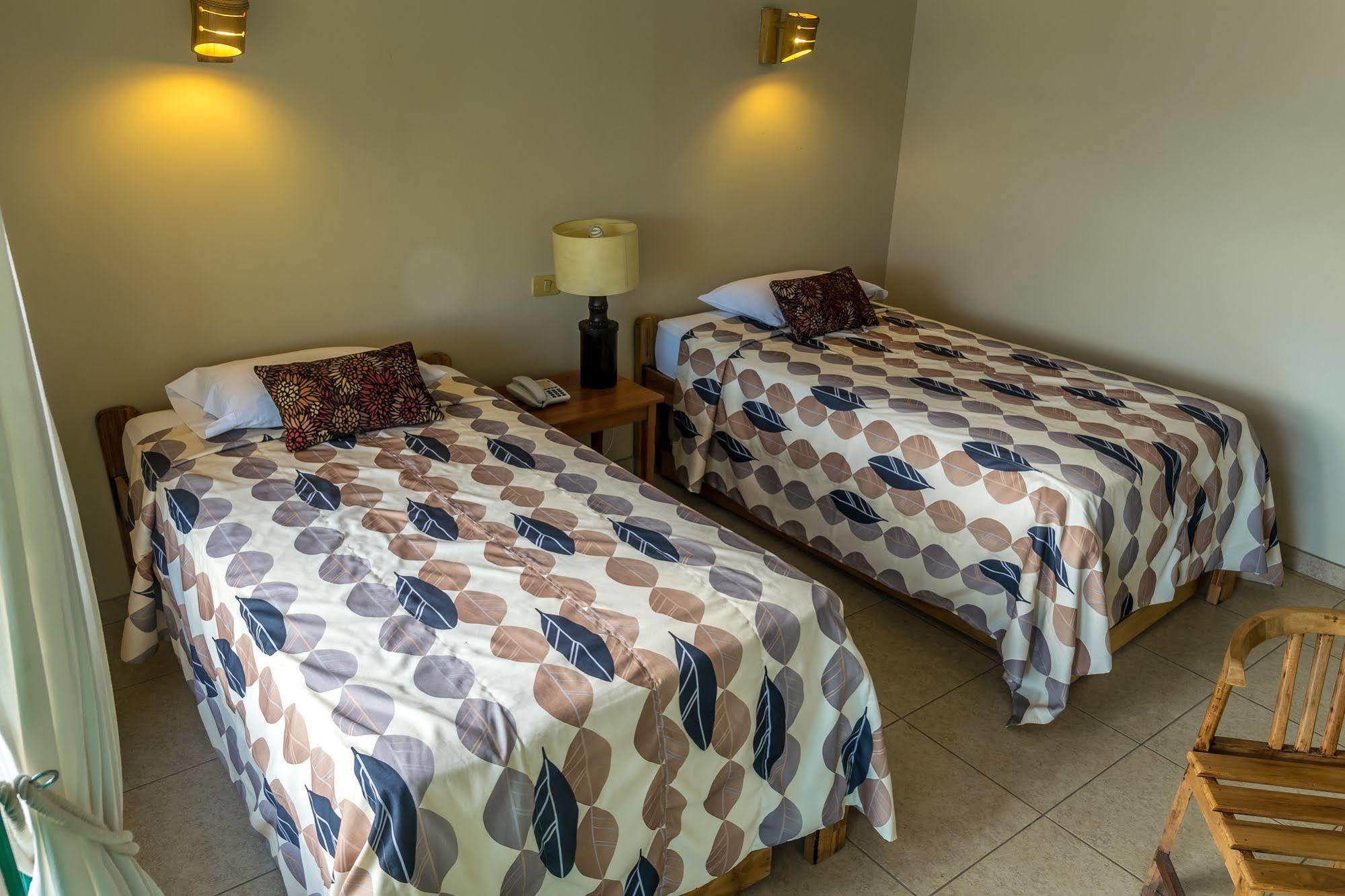 Fundo San Jose Parque Ecologico & Lodge Hotel Asociado Casa Andina Ла-Мерсед Экстерьер фото